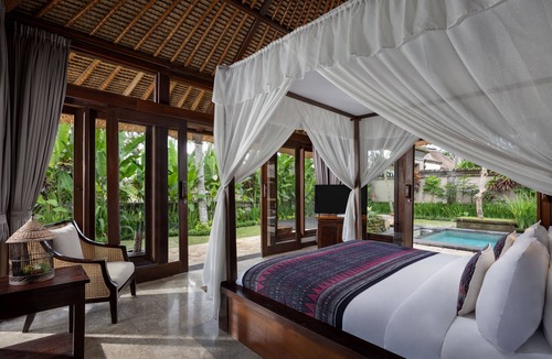 Nyuh Kuning Hotel | The Ubud Village Resort & Spa