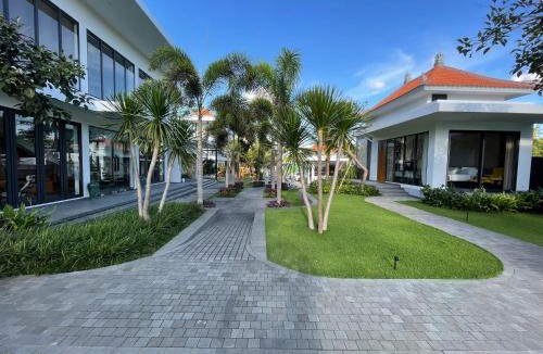 Lodtunduh Hotel | The Valerian Villa Ubud