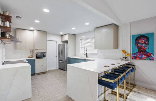 Orlando House | THE VIANCA by EVRH