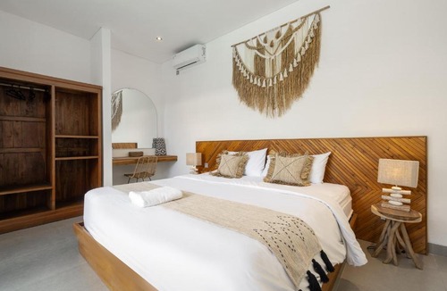 Pengosekan Apartment | The Villa Sinar Ubud Mars