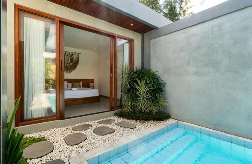 Pengosekan Apartment | The Villa Sinar Ubud Mars