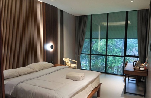 Pancawati Hotel | The Village Resort Bogor Powered by Archipelago