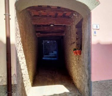 Diecimo Apartment | The Voltina
