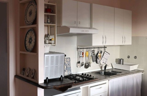 Aiale Apartment | The Watercolor House Tuscany