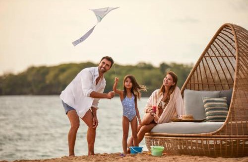 BTDC Resort | The Westin Resort Nusa Dua, Bali
