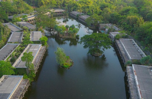 Sleman Hotel | The Westlake Hotel & Resort Yogyakarta