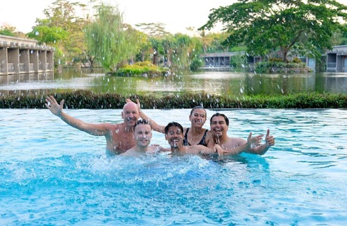 Sleman Hotel | The Westlake Hotel & Resort Yogyakarta