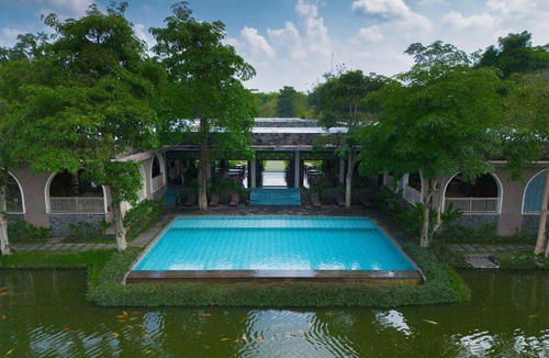 Sleman Hotel | The Westlake Hotel & Resort Yogyakarta