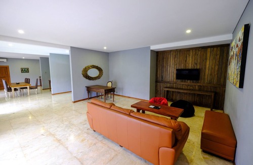 Sleman Hotel | The Westlake Hotel & Resort Yogyakarta