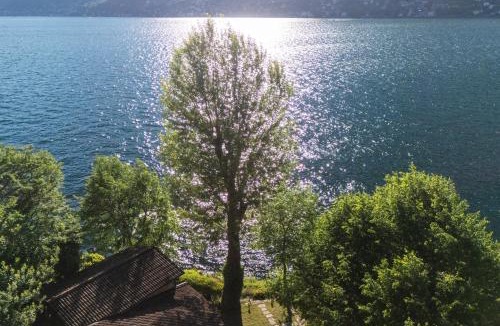 Riva Apartment | The Writer's Nest il rudere