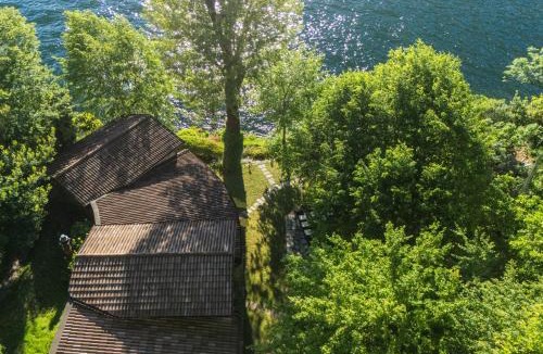 Riva Apartment | The Writer's Nest il rudere