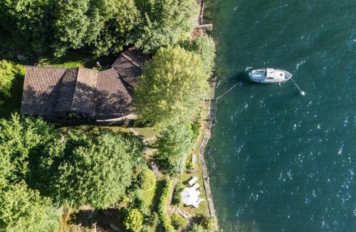 Riva Apartment | The Writer's Nest il rudere