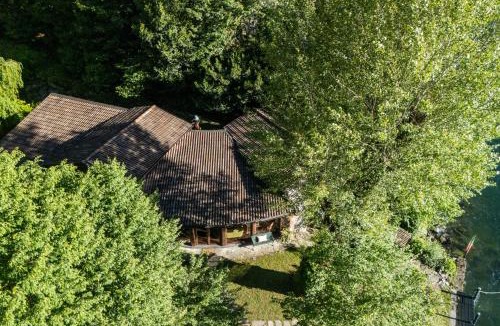 Riva Apartment | The Writer's Nest il rudere