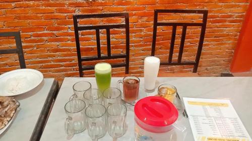 Tuk Tuk House | TheNewGoldenSunrise