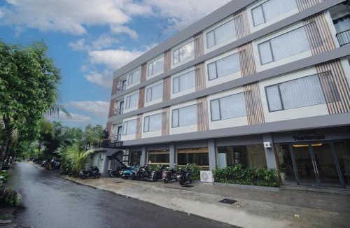 Babakan Hotel | TheNomad Canggu