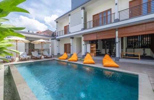 Babakan Hotel | TheNomad Canggu