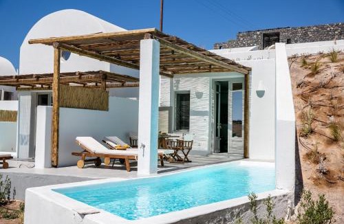 Exo Gialos Apartment | Thimari Lodge