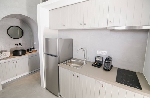Exo Gialos Apartment | Thimari Lodge