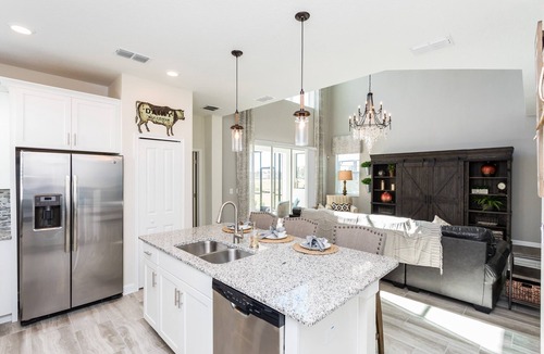 Kissimmee House | This 5 bedroom home is ideal for an elegant memorable family vacation