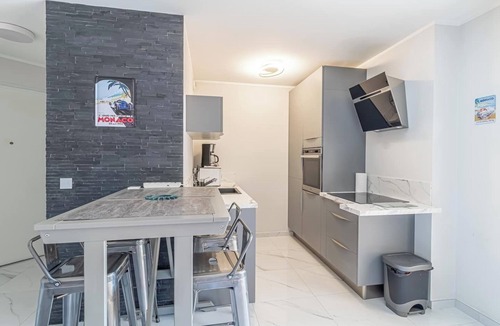 Beausoleil Condo | This condominium is a 1 bedroom(s), 1 bathrooms, located in Beausoleil, Provence-Alpes-Côte d'Azur.
