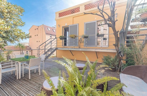 Beausoleil Condo | This condominium is a 1 bedroom(s), 1 bathrooms, located in Beausoleil , AL.