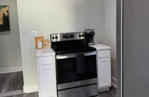 Lake Eola Heights Apartment | Thornton park paradise 1 bedroom Lake Eola