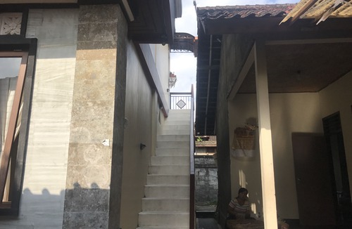 Ubud City-Centre Hotel | Three Ayu Family House