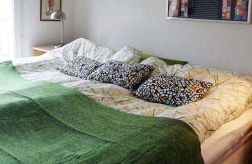 Quartier du Port Apartment | Three bedroom apartment with 2 bathrooms. On the 7th floor. Terrace!