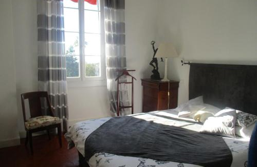 La Croix des Gardes Apartment | Three Bedrooms Apartment Cannes Noailles