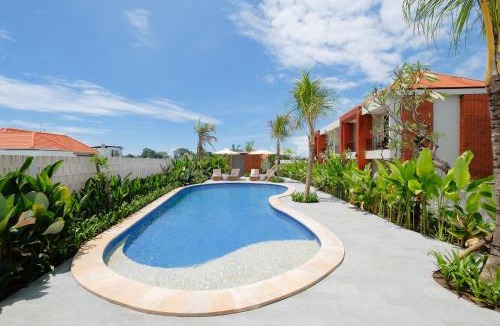 Munggu Villa | Three Brothers Munggu Villas and Suites Seseh Beach