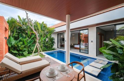 Munggu Villa | Three Brothers Munggu Villas and Suites Seseh Beach