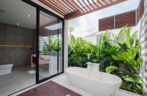 Munggu Villa | Three Brothers Munggu Villas and Suites Seseh Beach