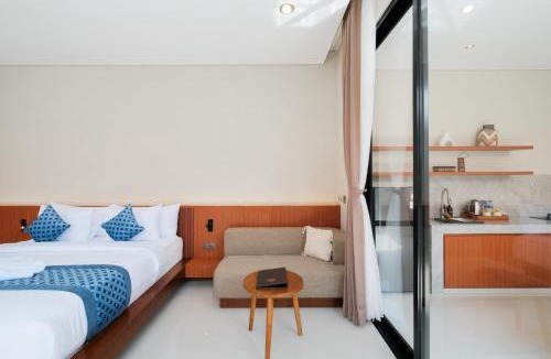Munggu Villa | Three Brothers Munggu Villas and Suites Seseh Beach