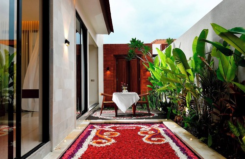 Seseh Villa | Three Brothers Villas and Suite Munggu