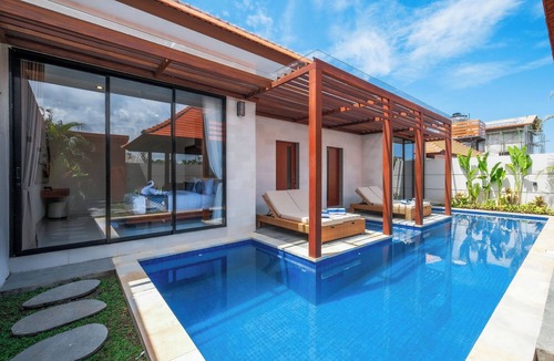 Seseh Villa | Three Brothers Villas and Suite Munggu