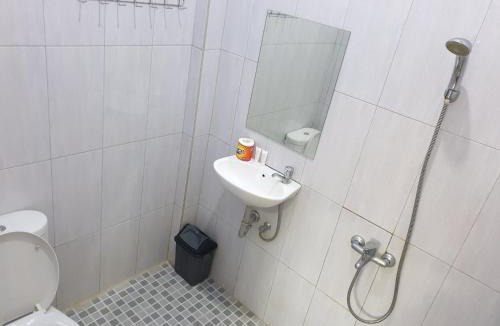 Simanindo Hotel | Thyesza Hotel Resort