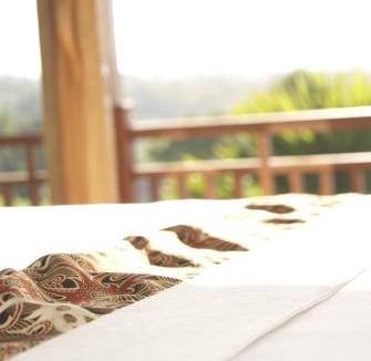 Penebel Resort | Ti Amo Bali