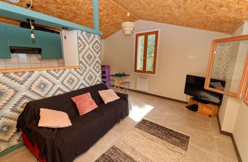 Peille House | Ti Kaz Papang