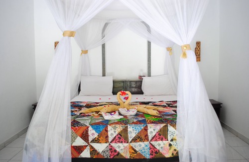 Pemuteran House | Tiara Homestay Pemuteran