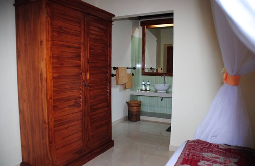 Pemuteran House | Tiara Homestay Pemuteran