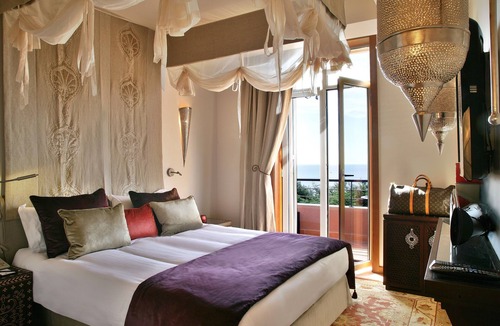 Theoule-Superieur Hotel | Tiara Yaktsa Côte d'Azur