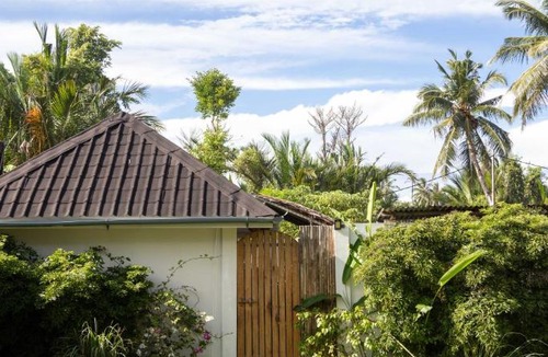Katiet Villa | Tideline Villas Mentawai