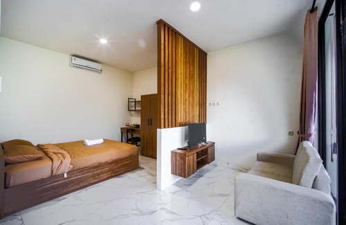 Ngaglik Apartment | Timeless Sevilla Luxe