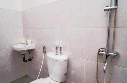 Ngaglik Apartment | Timeless Sevilla Luxe