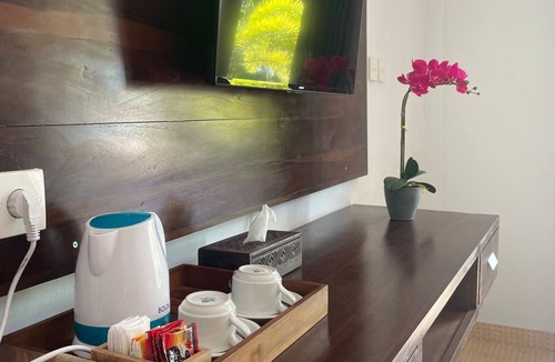 Sampalan Villa | Tinggian Hill Retreat