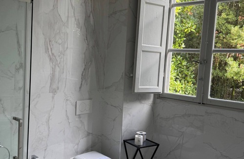 Matraia Apartment | Tintoretto Superior Apartment in historic Villa near Lucca