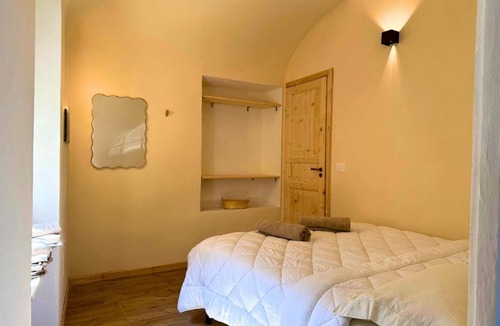Conzano House | Tiny House nel cuore del Monferrato