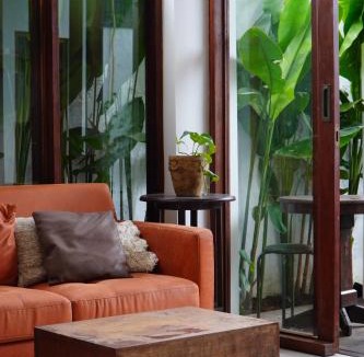 Bukit Villa | Tiny Villa Bali Jimbaran