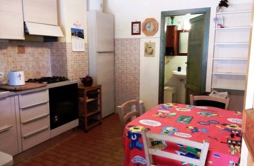 Camaiore House | TINY VILLAGE ON THE GREEN HILLS WITH POOL IN A BIG GARDEN-4 DIFFERENT SIZES HOUS