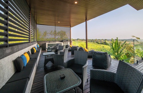 East Selemadeg Villa | Tippo's Bali Villas